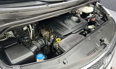 Hyundai Starex 2014, 144683 км, за 8400000 KRW - фото 6