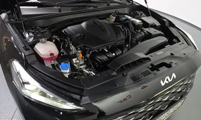 Kia K8 2023, 27071 км, за 24500000 KRW - фото 6