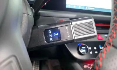 Hyundai Sonata 2025, 5524 км, за 37890000 KRW - фото 9