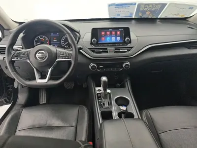Nissan Teana 2019, 69500 км, за 71200 CNY - фото 12