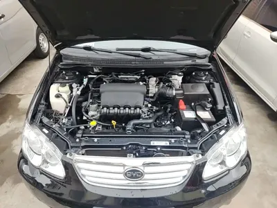 BYD F3 2020, 42600 км, за 18400 CNY - фото 20