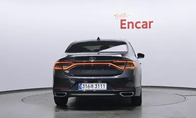 Hyundai Grandeur 2018, 66706 км, за 14990000 KRW