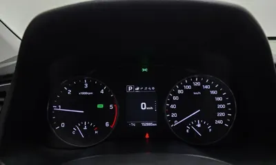 Hyundai Avante 2016, 152885 км, за 5950000 KRW - фото 8