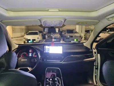 Haval H6 2024, 29900 км, за 70200 CNY - фото 9