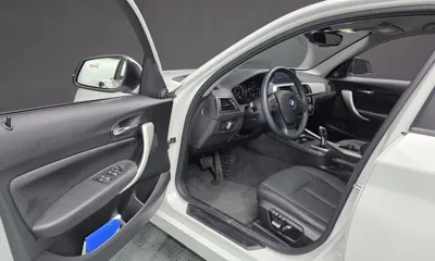 BMW 1-Series 2018, 106579 км, за 12900000 KRW - фото 10