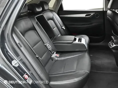 Hyundai Grandeur 2021, 108711 км, за 17200000 KRW - фото 12