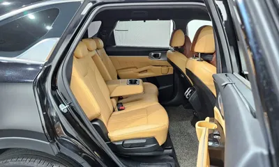 Kia Sorento 2021, 117960 км, за 23500000 KRW - фото 11