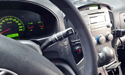 Hyundai Starex 2015, 155168 км, за 7990000 KRW - фото 17