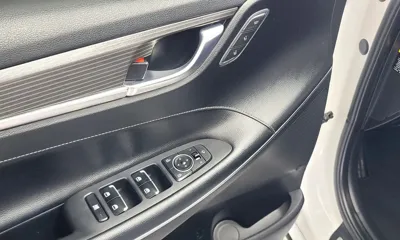 Hyundai Grandeur 2018, 167000 км, за 11500000 KRW - фото 16