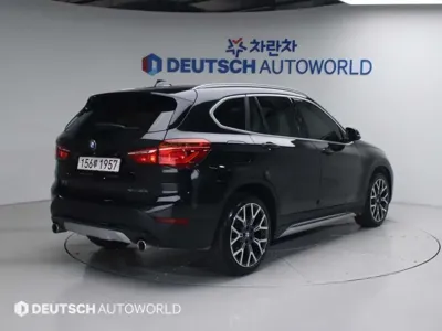 BMW X1 2022, 74241 км, за 23900000 KRW