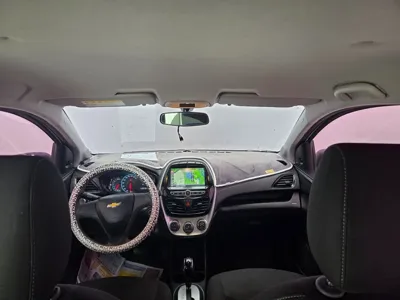 ChevroletGMDaewoo Spark 2016, 112626 км, за 3900000 KRW - фото 9