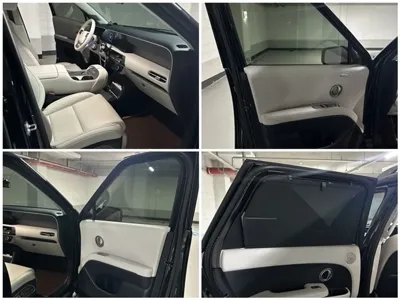 Hyundai Palisade 2025, 45288 км, за 33000000 KRW - фото 9