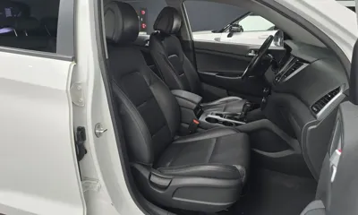 Hyundai Tucson 2017, 96097 км, за 11900000 KRW - фото 10