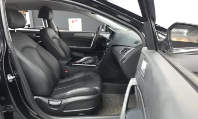 Hyundai Sonata 2016, 171805 км, за 5600000 KRW - фото 11