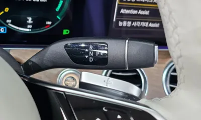 Mercedes-Benz E-Class 2022, 60797 км, за 37990000 KRW - фото 9