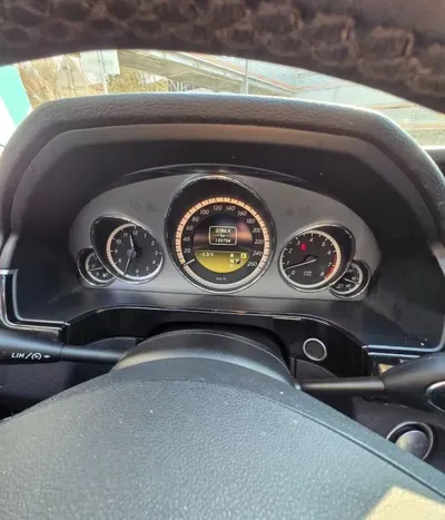 Mercedes-Benz E-Class 2012, 135658 км, за 6900000 KRW - фото 8