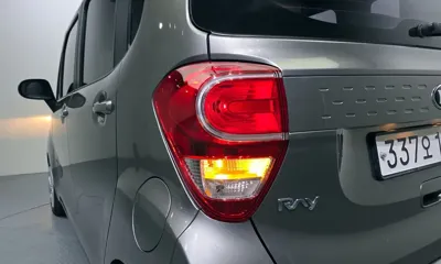 Kia Ray 2019, 108348 км, за 7290000 KRW - фото 23