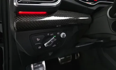 Audi SQ5 2022, 69292 км, за 48800000 KRW - фото 31