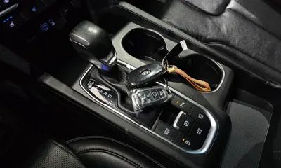 Hyundai Santafe 2019, 71015 км, за 18300000 KRW - фото 9