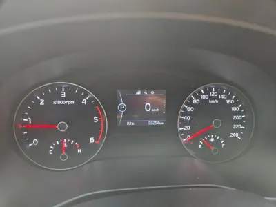 Kia Sportage 2017, 33254 км, за 13500000 KRW - фото 12