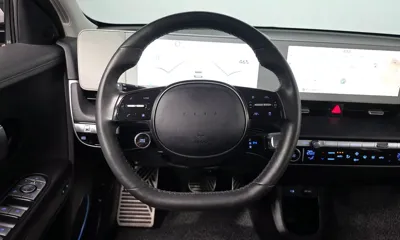 Hyundai Ioniq5 2022, 148604 км, за 26400000 KRW - фото 12