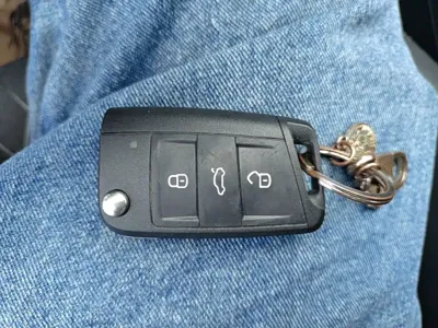 Skoda Karoq 2019, 65800 км, за 54900 CNY - фото 9