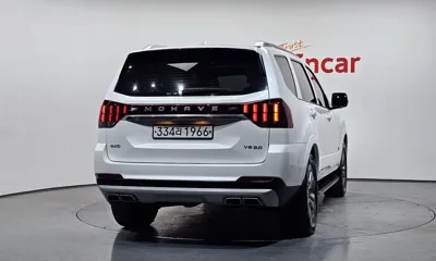 Kia Mohave 2020, 127041 км, за 25000000 KRW