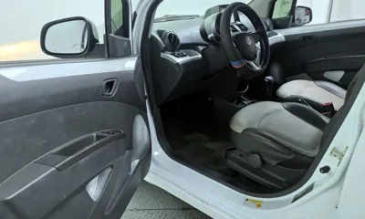 ChevroletGMDaewoo Spark 2012, 70150 км, за 2950000 KRW - фото 10