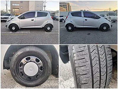 ChevroletGMDaewoo Spark 2014, 112000 км, за 1990000 KRW - фото 16