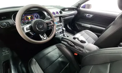 Ford Mustang 2019, 51197 км, за 22900000 KRW - фото 7