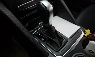 Renault-KoreaSamsung SM6 2019, 84085 км, за 7200000 KRW - фото 9