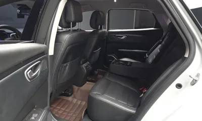 Renault-KoreaSamsung SM6 2016, 143463 км, за 4600000 KRW - фото 26