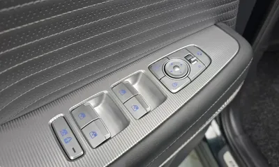 Hyundai Palisade 2023, 74633 км, за 40000000 KRW - фото 34