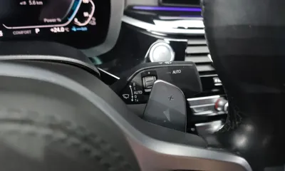 BMW 5-Series 2020, 127796 км, за 26800000 KRW - фото 27