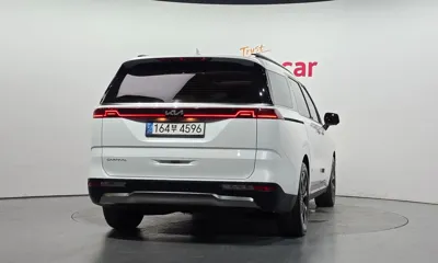 Kia Canival 2023, 63285 км, за 27800000 KRW - фото 4