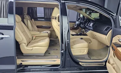Kia Canival 2018, 88669 км, за 18500000 KRW - фото 12