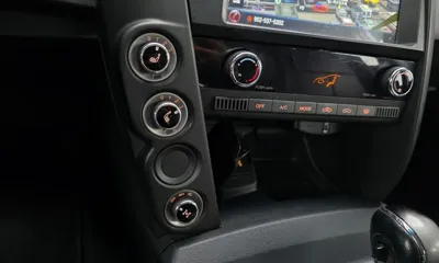 KG_Mobility_Ssangyong KORANDO 2017, 145218 км, за 9900000 KRW - фото 18