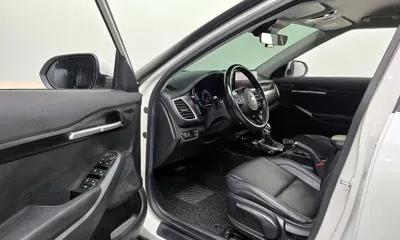 Kia Seltos 2021, 74875 км, за 18800000 KRW - фото 11