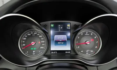 Mercedes-Benz C-Class 2017, 99712 км, за 19890000 KRW - фото 8