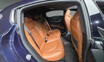 Maserati Ghibli 2018, 82307 км, за 27900000 KRW - фото 17