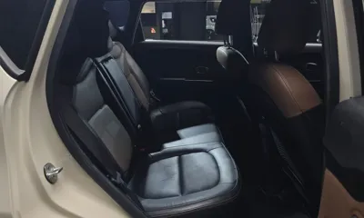 Kia Soul 2015, 169246 км, за 6800000 KRW - фото 12