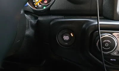 Jeep Wrangler 2021, 78413 км, за 35300000 KRW - фото 30