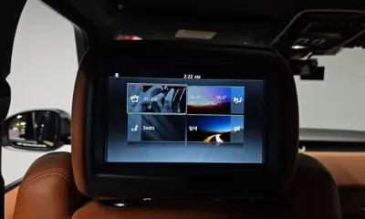 Land Rover Range Rover 2017, 90418 км, за 48800000 KRW - фото 35