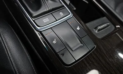 Kia K5 2016, 125872 км, за 5990000 KRW - фото 18