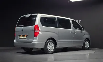 Hyundai Starex 2021, 51822 км, за 16490000 KRW - фото 2
