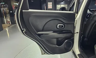 Kia Soul 2014, 120647 км, за 7420000 KRW - фото 25