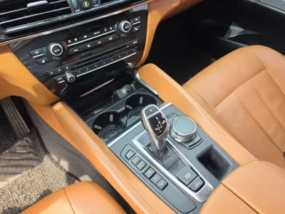 BMW X6 2018, 117070 км, за 28400000 KRW - фото 11