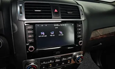 Kia Mohave 2019, 181726 км, за 16800000 KRW - фото 15