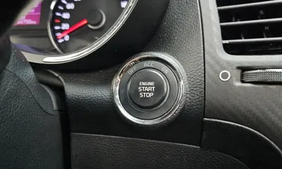 Kia K3 2014, 44756 км, за 8300000 KRW - фото 27