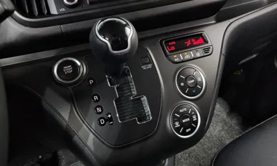 Kia Ray 2025, 10490 км, за 17400000 KRW - фото 9